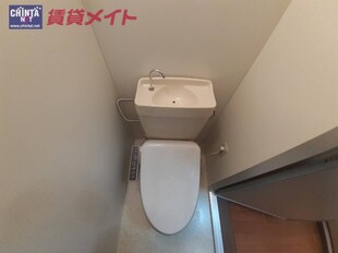 徳和駅 徒歩43分 1階の物件内観写真